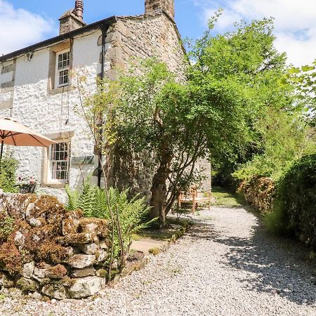 Tennant Cottage Malham Kültér fotó
