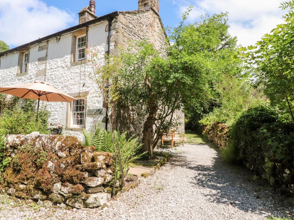 Tennant Cottage Malham Kültér fotó