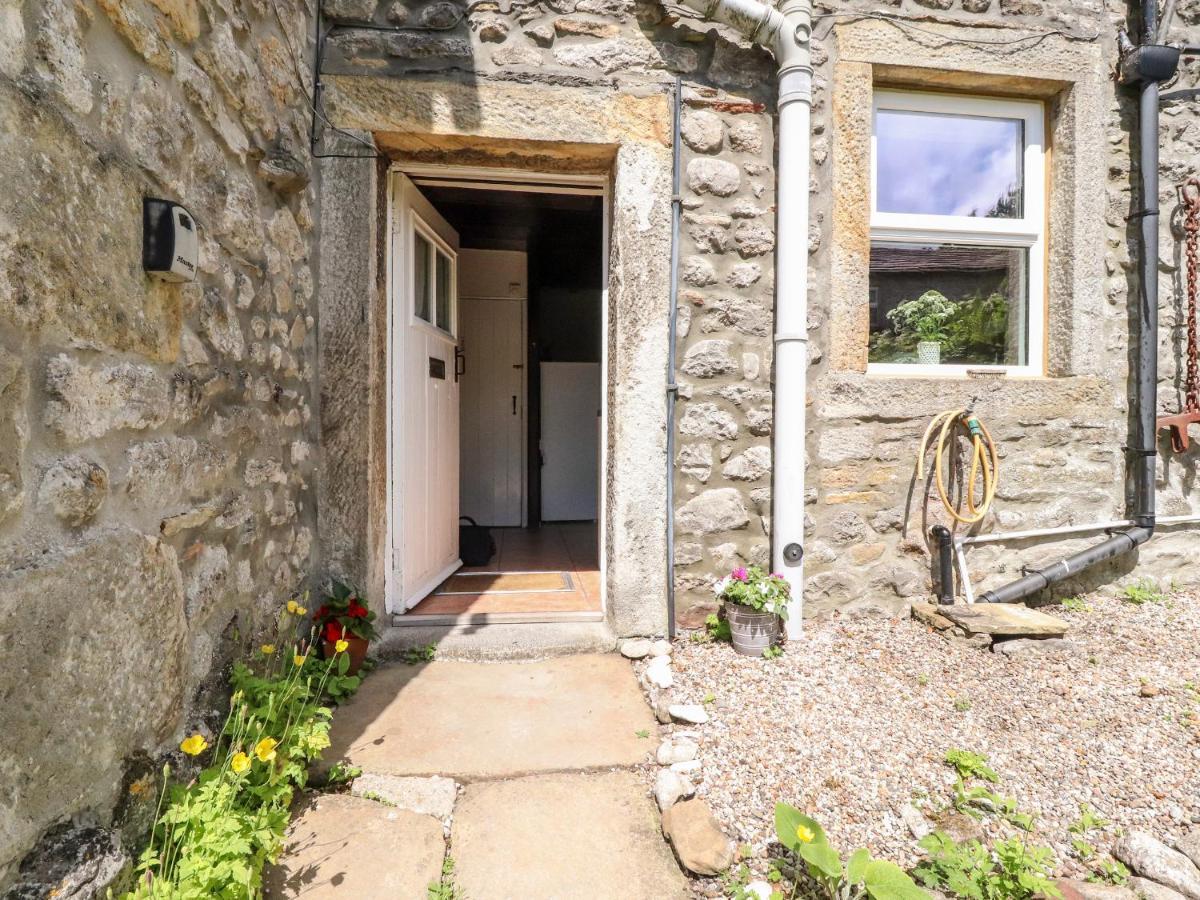 Tennant Cottage Malham Kültér fotó