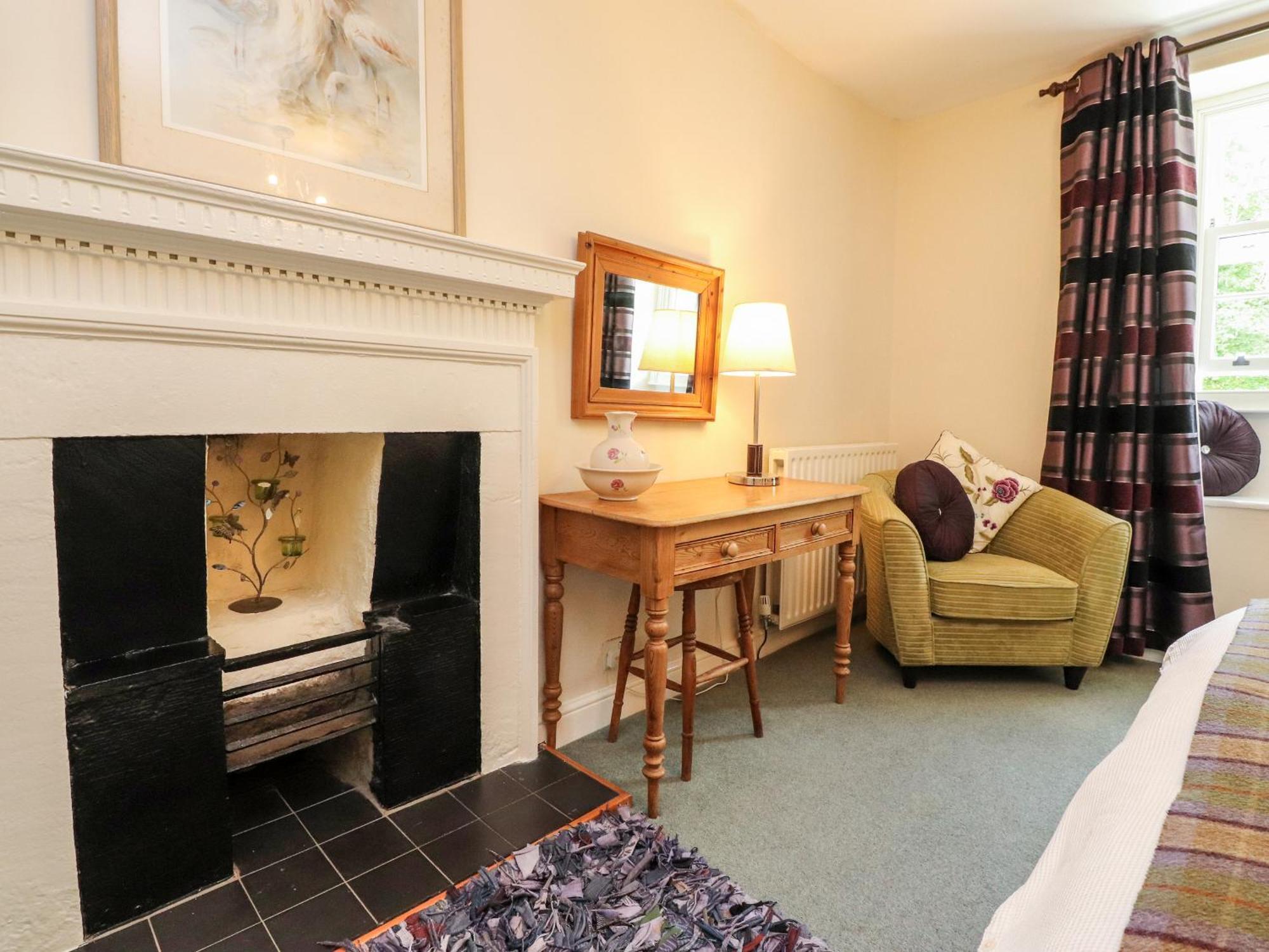 Tennant Cottage Malham Kültér fotó